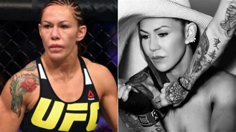 female ufc fighter nude|Former UFC champion Cris Cyborg poses naked in for racy photo。